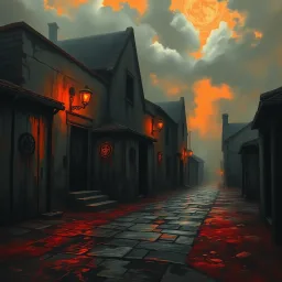 Echoes of the Unseen