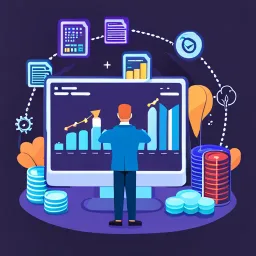 Torrent Tycoon