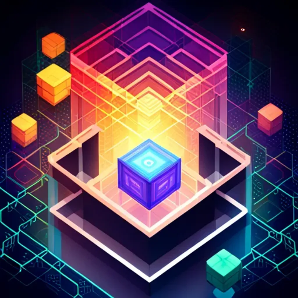 Cube Rotation Challenge
