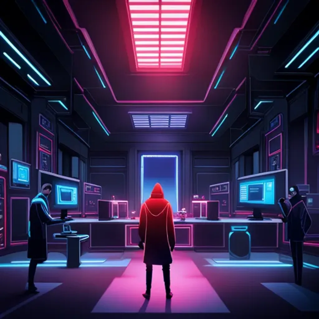 Trusted Publisher Heist