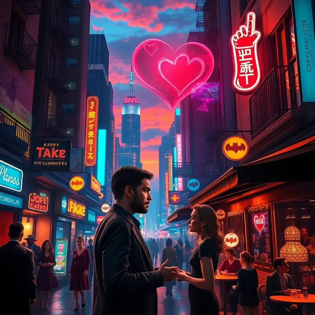 Whose Heart Is It Anyway?
