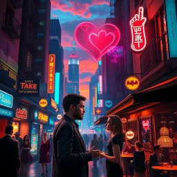 Whose Heart Is It Anyway?