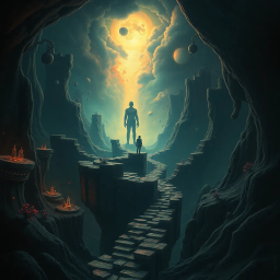 Whose Nightmare Is It Anyway? - Text-based game