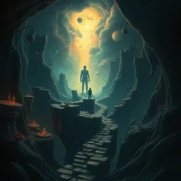 Whose Nightmare Is It Anyway?
