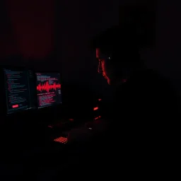 CodeSpeak - Text-based game