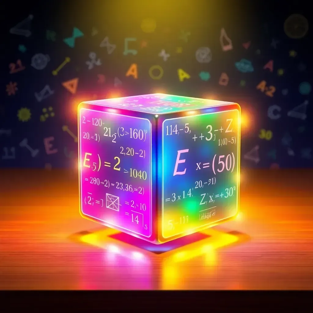Spinning Equations