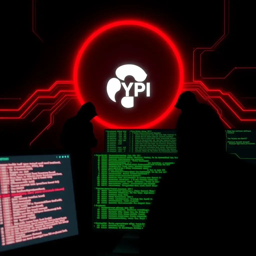 PyPI Protocol