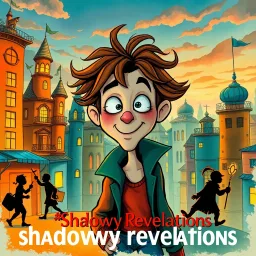 Whose Shadow Is It Anyway?