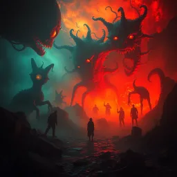 Whose Nightmare Is It Anyway?