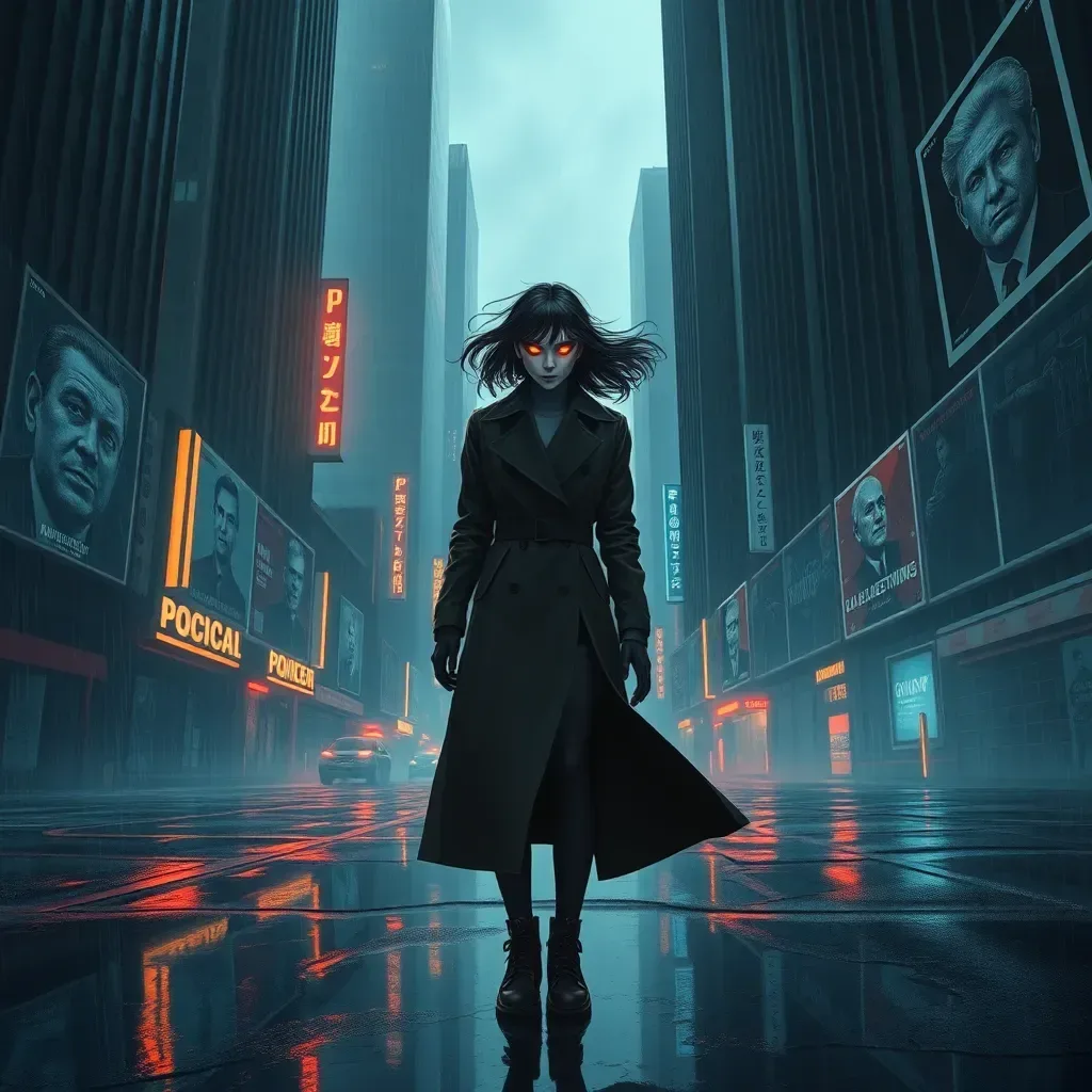 Whispers of the Echo