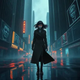 Whispers of the Echo