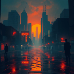 Whose Shadow Is It Anyway? - Text-based game