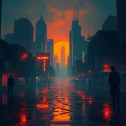 Whose Shadow Is It Anyway?