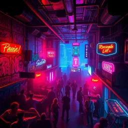SlideSynth Showdown