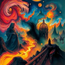 Whose Nightmare Is It Anyway?