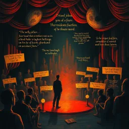 Whose Nightmare Is It Anyway?