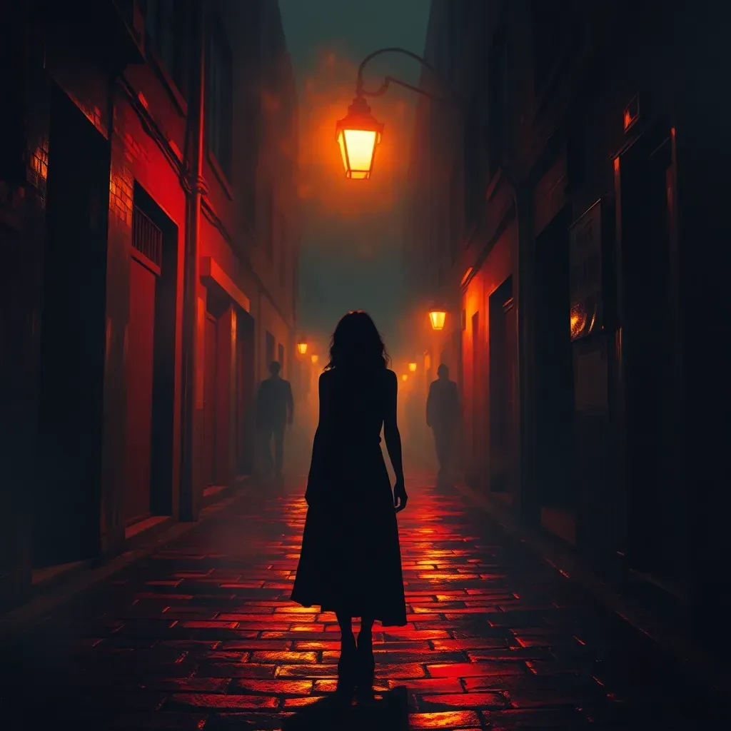 Echoes of the Forgotten