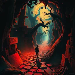 Whose Nightmare Is It Anyway?