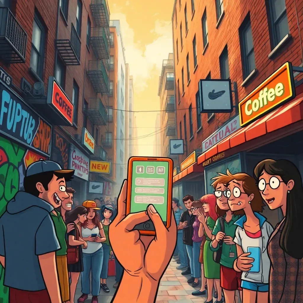 Whose Phone is This, Anyway?