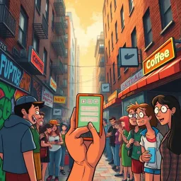 Whose Phone is This, Anyway?