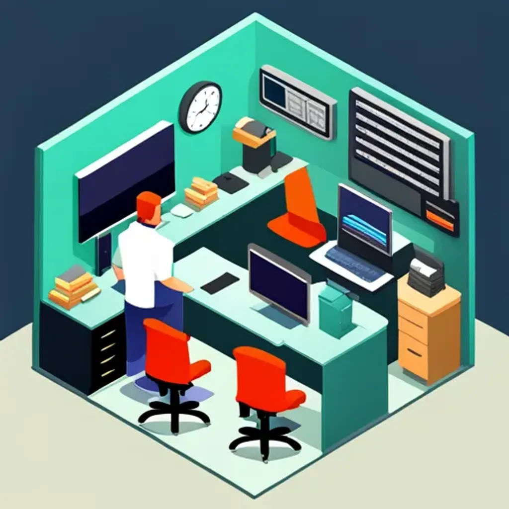 AOLserver Tycoon