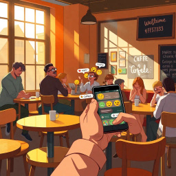 Whose Phone Is This, Anyway? - Text-based game