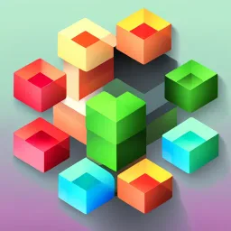 Spinning Cube Challenge