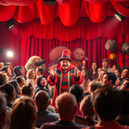 Whose Life Is It Anyway? - Text-based game