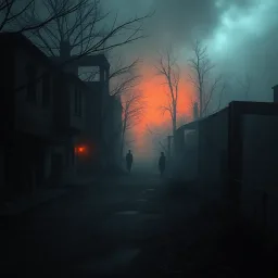 Echoes in the Void