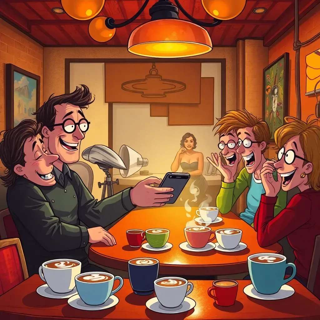 Whose Phone Is This, Anyway?