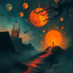 Whose Nightmare Is It Anyway?