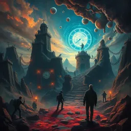 Whose Nightmare Is It Anyway?