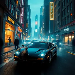 The Heist - Text-based game