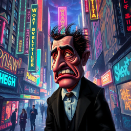 Echoes of Calliope - Text-based game