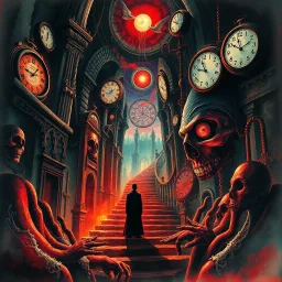Whose Nightmare Is It Anyway?