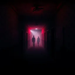 Echoes of the Unknown
