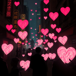 Whose Heart Is It, Anyway? - Text-based game