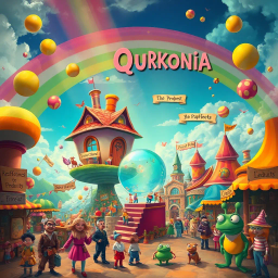 Fantasy Comedy text games