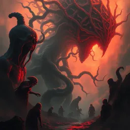 Whose Nightmare Is It Anyway?