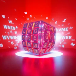 The Spinning Cube Challenge