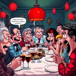 Whose Hello Is It Anyway?