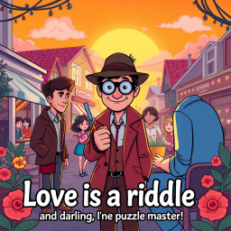 Whose Heart Is It Anyway? - Text-based game