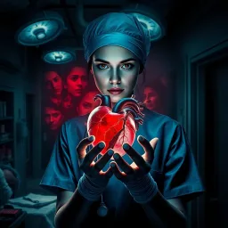 Whose Heart Is It Anyway?