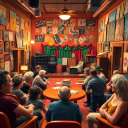 Hello, Whose Squad? - Text-based game