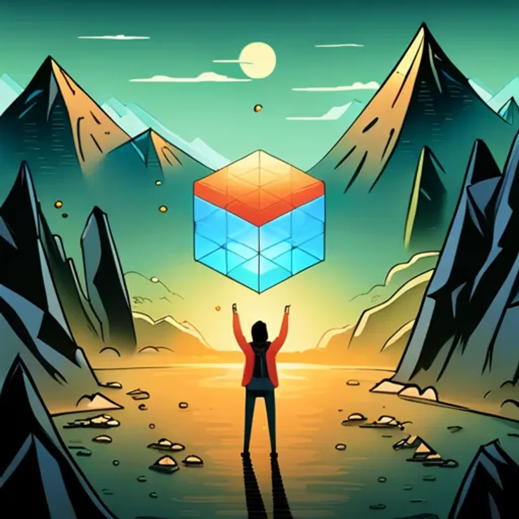 Spinning Equations Adventure