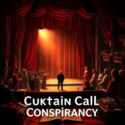 Curtain Call Conspiracy
