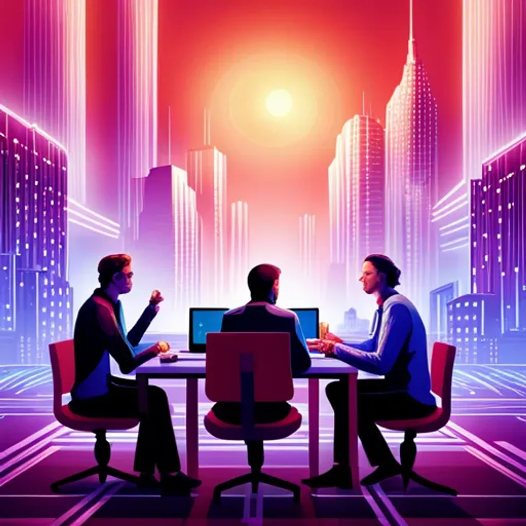 The AI Alliance