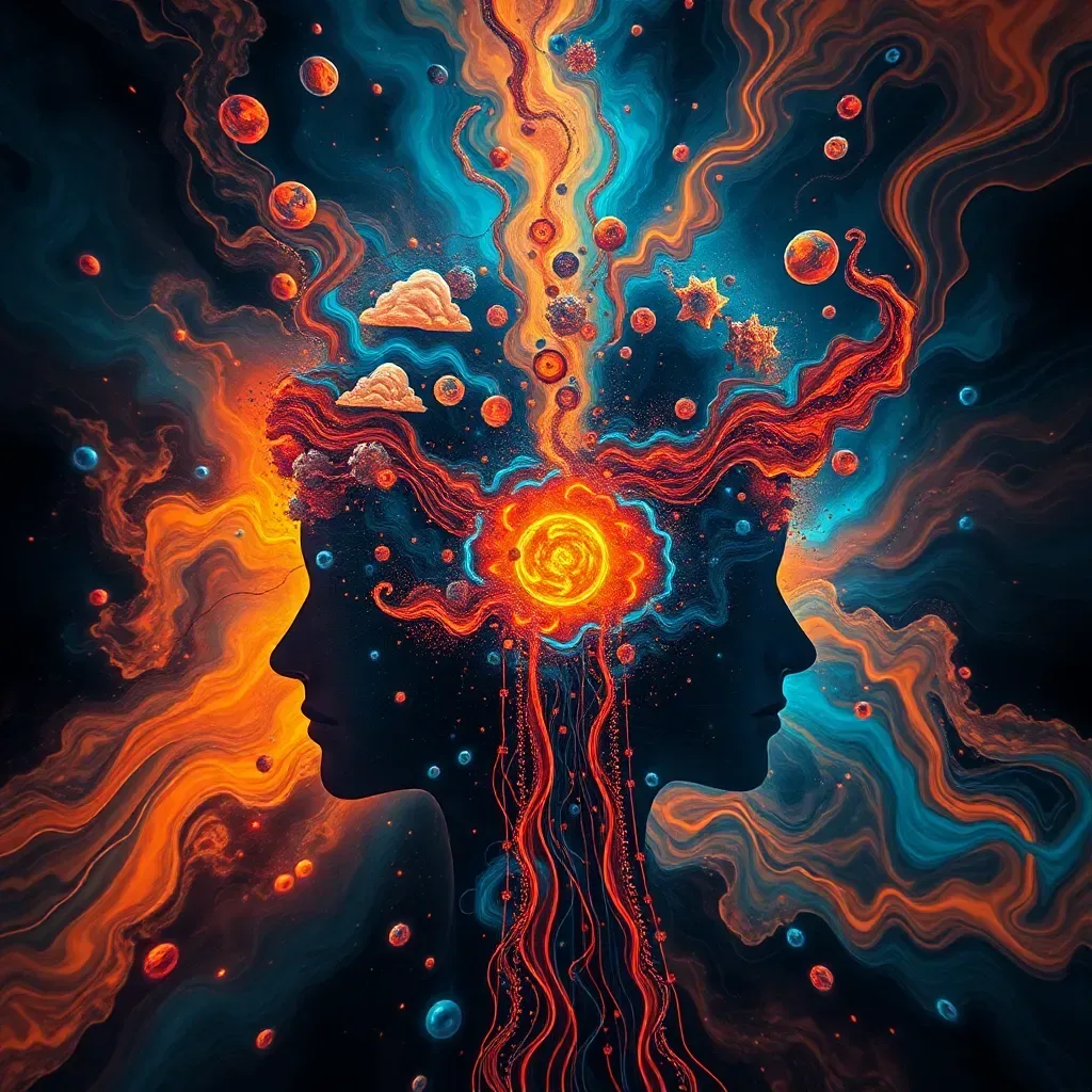 Whose Mind Is It Anyway?