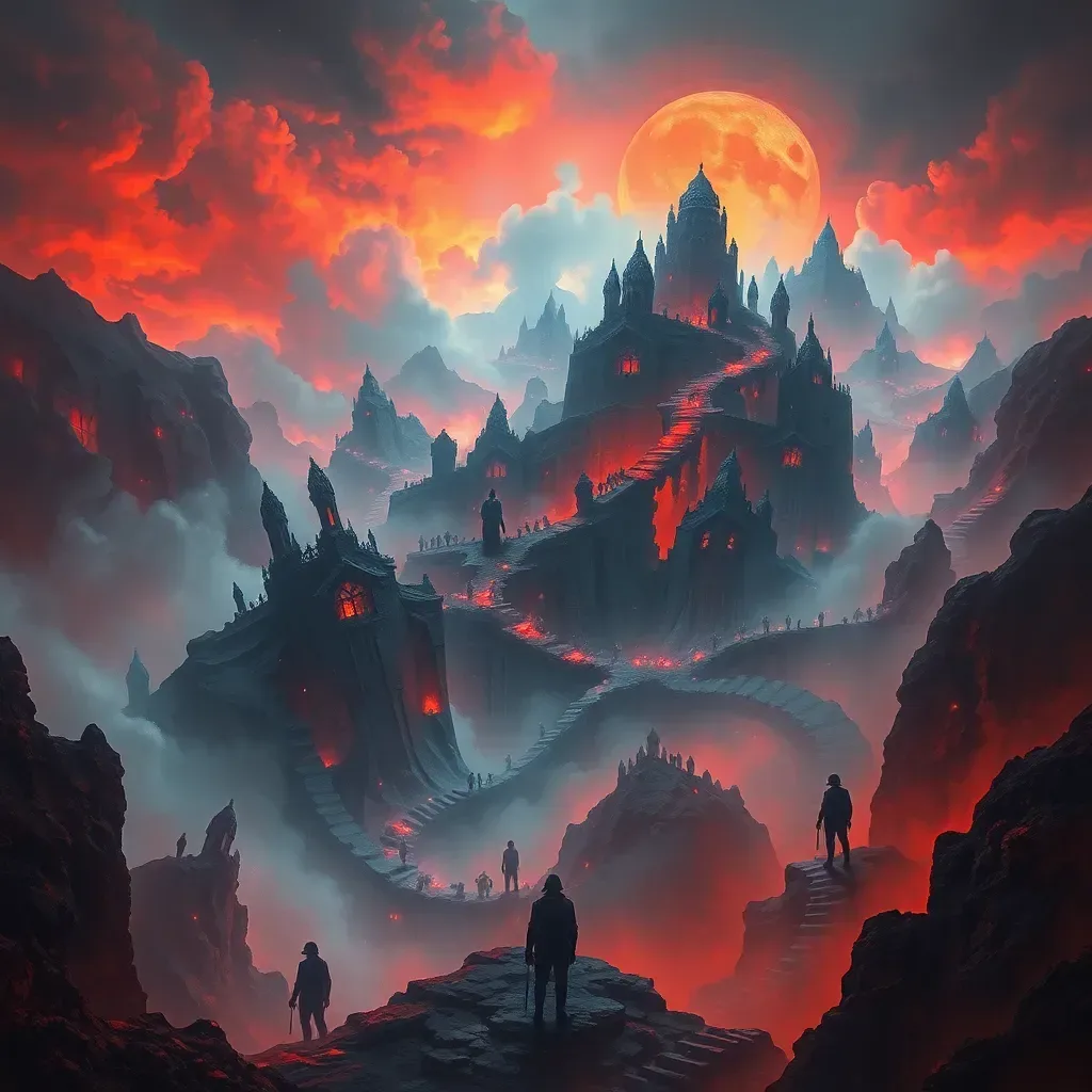 Dreamweaver: The Nightmare Chronicles