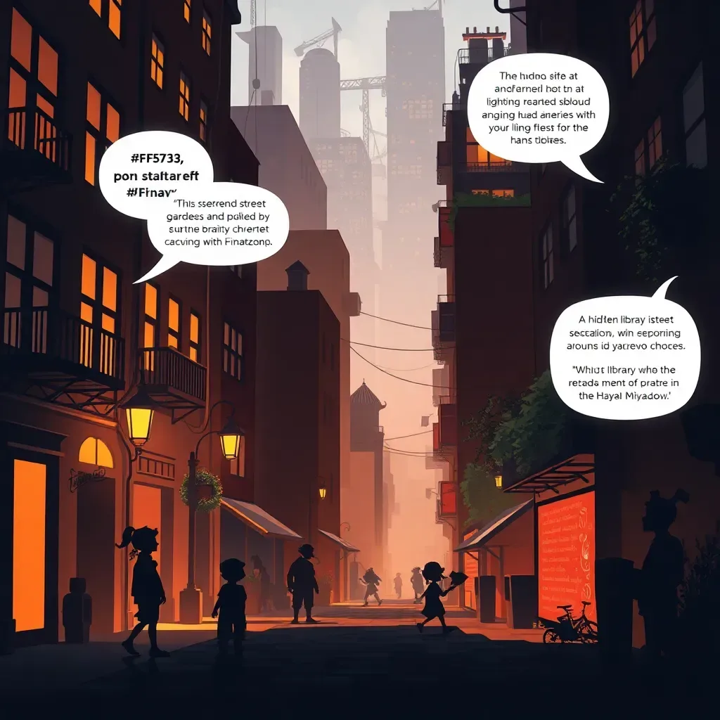 Shadowplay: Whose Shadow Is It Anyway?